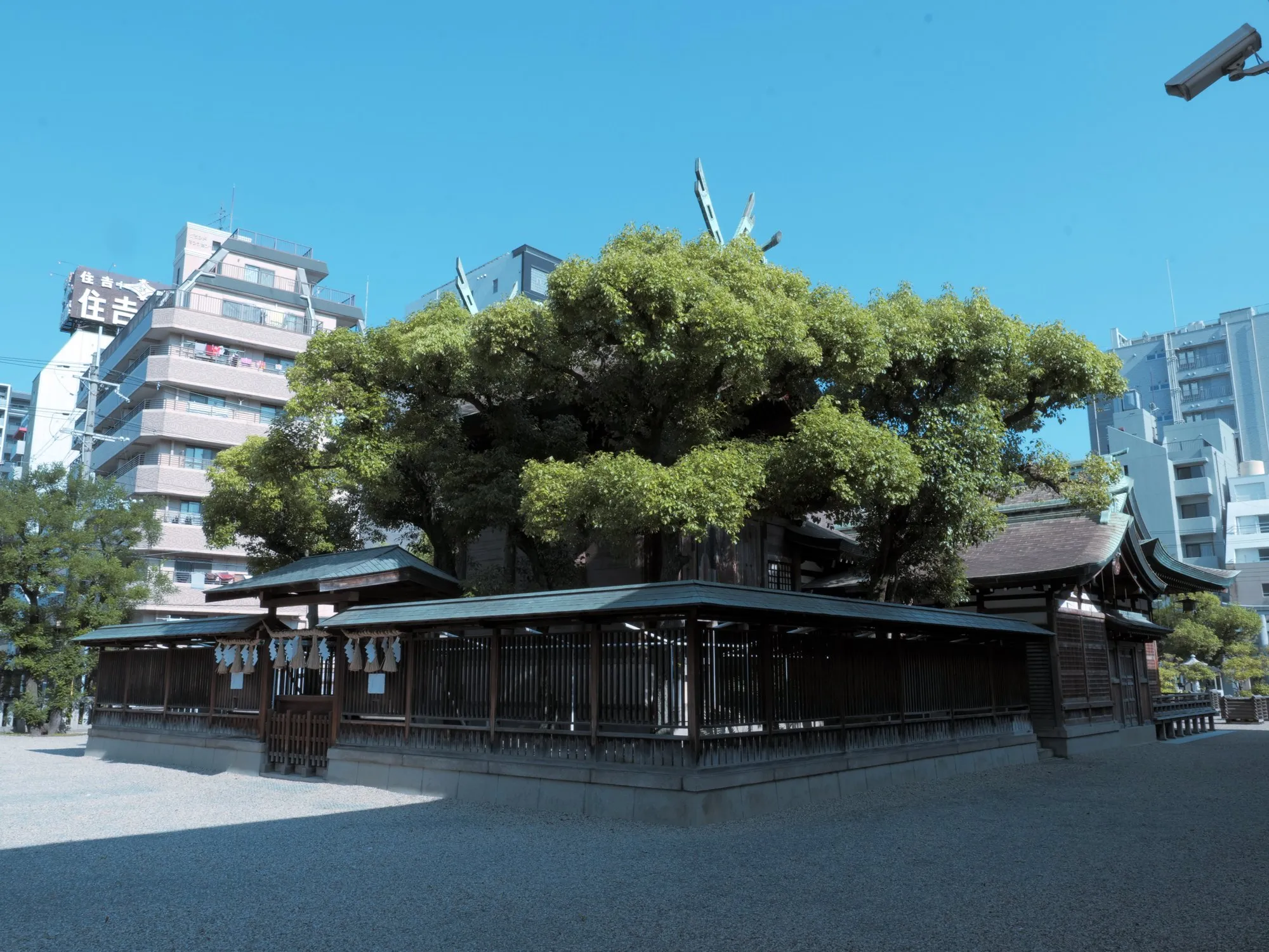 Imamiya Ebisu Shrine